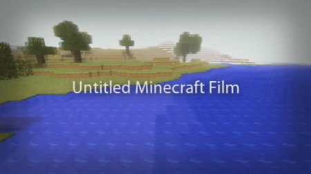 Untitled Minecraft Film