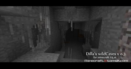 [1.5_01] Dilla's wildCaves [v0.5]