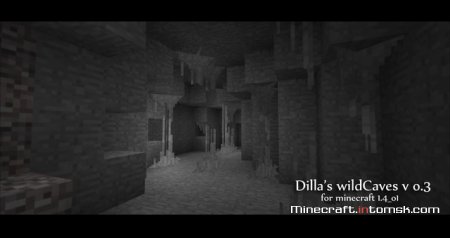 [1.5_01] Dilla's wildCaves [v0.5]