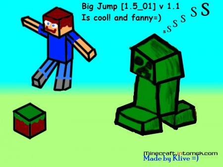 [1.5_01] Big Jump v1.1
