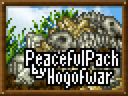 [1.6.6] Peaceful Pack