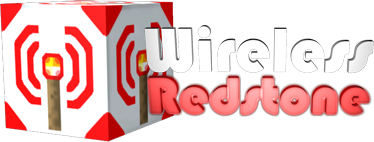 [1.6.6 - 1.7.3] Wireless Redstone v1.3