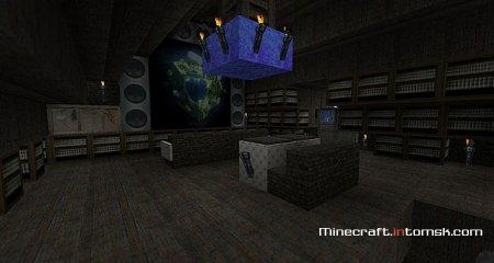 HalfCraft Source v1.3 [x128]