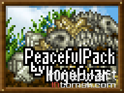 [1.7.3] Peaceful Pack