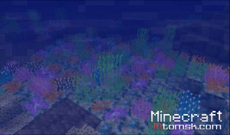 [1.7.3] Nandonalt's Mods - Coral Reef Mod v2.03