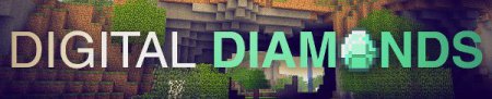 Digital Diamond: Сумасшедший Minecraft