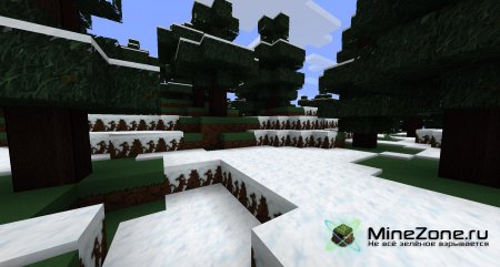 [1.2.3] [128x] Minecraft 4Kids