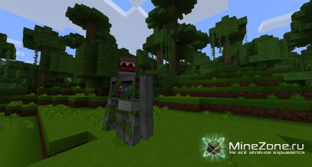 [1.2.3] [128x] Minecraft 4Kids