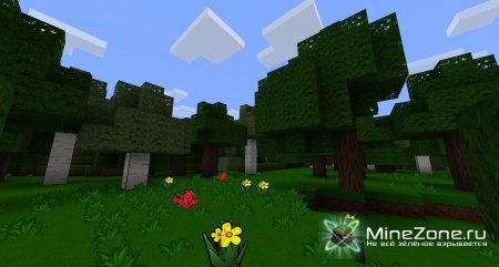 [1.2.3] [128x] Minecraft 4Kids