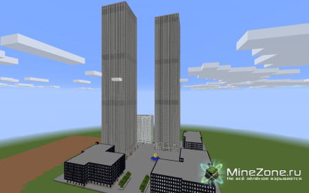 World Trade Center v1.0.3