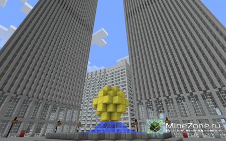 World Trade Center v1.0.3