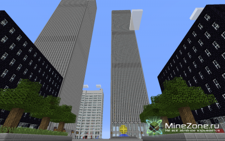 World Trade Center v1.0.3