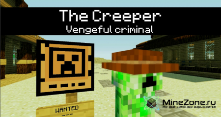 Western Creeper [Episode 1 & 2]