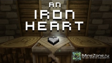 [HD] An Iron Heart