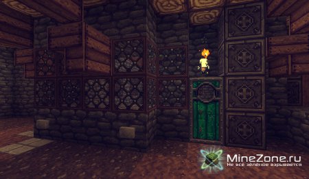 [1.2.5] [32x] A Piece of Fantasy, RPG texture pack