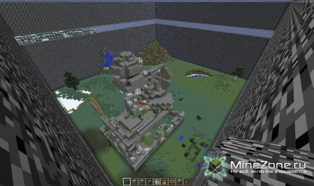 Temple_Survival