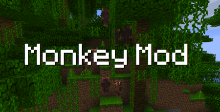 [1.3.2][SSP] MONKEY MOD (v.1.0)