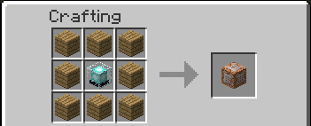 [1.4.2] [Client/SMP]Craftable Command Blocks