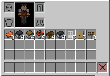 [1.6.2] More Stackables