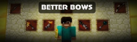 [1.6.2] Better Archery v1.6.1