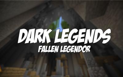 [1.8.9] Dark Legends Demo