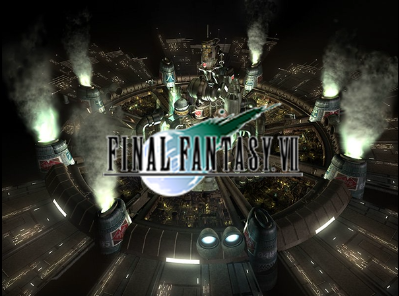 Final Fantasy VII(1997) Soundtrack Remake by gamerch